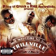 Der musikalische text NO PROBLEM von TRILLVILLE ist auch in dem Album vorhanden The king of crunk & bme recordings present: trillville (2004)