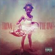 Der musikalische text MAMA von TRINA ist auch in dem Album vorhanden The one (2019)