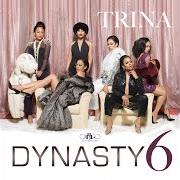 Der musikalische text WATCH THIS von TRINA ist auch in dem Album vorhanden Dynasty 6 (2016)