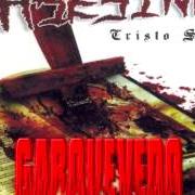 Der musikalische text TWIQUITADO von ASESINO ist auch in dem Album vorhanden Cristo satánico (2006)