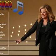 Trisha yearwood