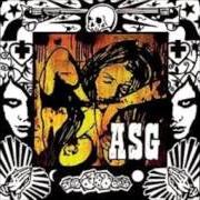 Der musikalische text SPECIES AMERICAN von ASG ist auch in dem Album vorhanden Asg (2002)