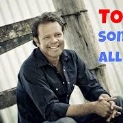 Der musikalische text RAMBLIN' MAN von TROY CASSAR-DALEY ist auch in dem Album vorhanden Greatest hits (2018)