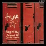 Der musikalische text SMART BOYS von TSAR ist auch in dem Album vorhanden King of the school (2001)