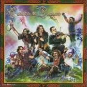 The delirium has just began - ep