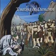 Tuatha de danann
