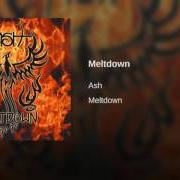 Der musikalische text ORPHEUS von ASH ist auch in dem Album vorhanden Meltdown (2004)