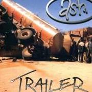 Der musikalische text INTENSE THING von ASH ist auch in dem Album vorhanden Trailer (1994)