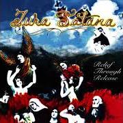 Der musikalische text DRY von TURA SATANA ist auch in dem Album vorhanden Relief through release (1997)