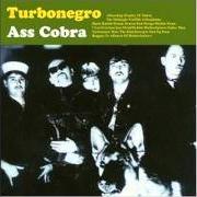 Der musikalische text SCREWED AND TATTOOED von TURBONEGRO ist auch in dem Album vorhanden Ass cobra (1996)