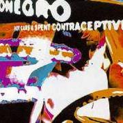 Der musikalische text NEW WAVE SONG von TURBONEGRO ist auch in dem Album vorhanden Hot cars and spent contraceptives (1991)