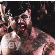 Der musikalische text TIGHT JEANS, LOOSE LEASH von TURBONEGRO ist auch in dem Album vorhanden Sexual harassment (2012)