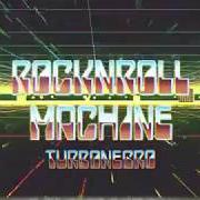 Der musikalische text SPECIAL EDUCATION von TURBONEGRO ist auch in dem Album vorhanden Rocknroll machine (2018)