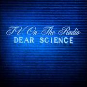 Der musikalische text SHOUT ME OUT von TV ON THE RADIO ist auch in dem Album vorhanden Dear science (2008)