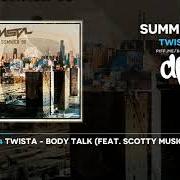 Der musikalische text RADIO von TWISTA ist auch in dem Album vorhanden Summer 96 (2019)