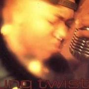 Der musikalische text ONE DOWN 2 2 GO von TWISTA ist auch in dem Album vorhanden Runnin' off at da mouth (1991)