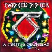 Der musikalische text WHITE CHRISTMAS von TWISTED SISTER ist auch in dem Album vorhanden A twisted christmas (2006)