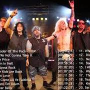 Der musikalische text I AM (I'M ME) von TWISTED SISTER ist auch in dem Album vorhanden Big hits & nasty cuts (1992)