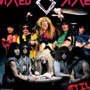 Der musikalische text S.M.F. von TWISTED SISTER ist auch in dem Album vorhanden Still hungry (2004)