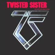 Der musikalische text ONE MAN WOMAN von TWISTED SISTER ist auch in dem Album vorhanden You can't stop rock and roll (1983)