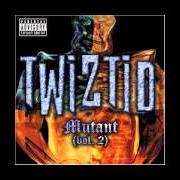 Der musikalische text RESPIRATOR von TWIZTID ist auch in dem Album vorhanden Mutant (vol. 2) (2005)