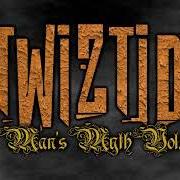 Der musikalische text STORY OF OUR LIVES von TWIZTID ist auch in dem Album vorhanden Man's myth vol. 1 (2005)