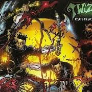 Der musikalische text 1ST DAY OUT '98 von TWIZTID ist auch in dem Album vorhanden Mostasteless (1999)