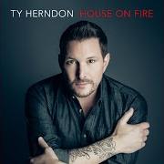 Der musikalische text GO von TY HERNDON ist auch in dem Album vorhanden House on fire (2016)