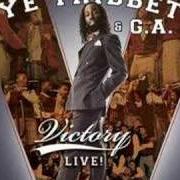 Der musikalische text NO WAY von TYE TRIBBETT & G.A. ist auch in dem Album vorhanden Victory (2006)