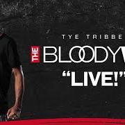 Der musikalische text OUT OF HIDING / HOW HE LOVES / GOOD GOOD FATHER (MEDLEY) von TYE TRIBBETT ist auch in dem Album vorhanden The bloody win (live) (2017)