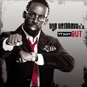 Der musikalische text HOLD ON von TYE TRIBBETT ist auch in dem Album vorhanden Stand out