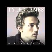 Der musikalische text FRIENDLY FIRE von TYLER JAMES ist auch in dem Album vorhanden A place i go (2012)