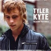 Der musikalische text SOME THINGS ARE BETTER LEFT ALONE von TYLER KYTE ist auch in dem Album vorhanden Talking pictures (2008)