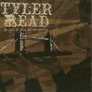 Der musikalische text BLINK von TYLER READ ist auch in dem Album vorhanden The light, the glass, the transparency (2004)