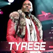 Der musikalische text DO YOU NEED von TYRESE ist auch in dem Album vorhanden Tyrese (1998)