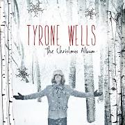Der musikalische text THE CHRISTMAS SONG von TYRONE WELLS ist auch in dem Album vorhanden The christmas album (2013)