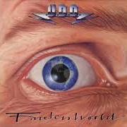 Der musikalische text HEART OF GOLD von U.D.O. ist auch in dem Album vorhanden Faceless world (1990)