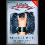 Der musikalische text STONE HARD von U.D.O. ist auch in dem Album vorhanden Mission no. x (2005)