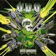 Der musikalische text HEAVY METAL W:O:A von U.D.O. ist auch in dem Album vorhanden Rev-raptor (2011)
