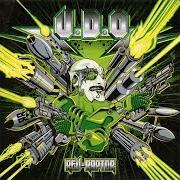 Der musikalische text DAYS OF HOPE AND GLORY von U.D.O. ist auch in dem Album vorhanden Rev-raptor (2011)