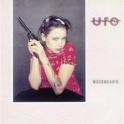 Der musikalische text WRECKLESS von UFO ist auch in dem Album vorhanden Heaven's gate live (1994)