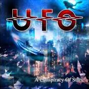 Der musikalische text SUGAR CANE von UFO ist auch in dem Album vorhanden A conspiracy of stars (2015)