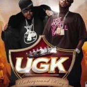 Der musikalische text OUTRO von UNDERGROUND KINGZ ist auch in dem Album vorhanden Underground kingz (2007)