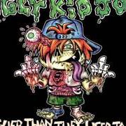 Der musikalische text HEAVY METAL von UGLY KID JOE ist auch in dem Album vorhanden As ugly as they wanna be