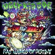 Der musikalische text DEAD FRIENDS PLAY von UGLY KID JOE ist auch in dem Album vorhanden Rad wings of destiny (2022)