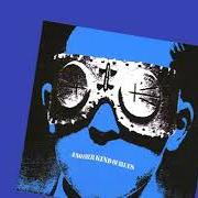 Another kind of blues