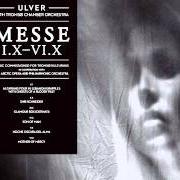 Messe i.X-vi.X