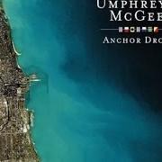 Der musikalische text 13 DAYS von UMPHREY'S MCGEE ist auch in dem Album vorhanden Anchor drops (2004)