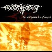 Der musikalische text BORN AGAIN von UNDYING ist auch in dem Album vorhanden The whispered lies of angels (2000)