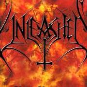 Der musikalische text BURNT ALIVE von UNLEASHED ist auch in dem Album vorhanden Hell's unleashed (2002)